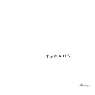 The Beatles (album)